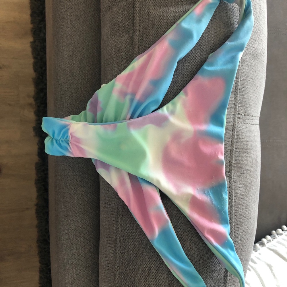 Moana cheeky bikini